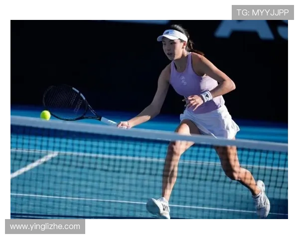 王欣瑜胜卡利尼娜23年后进次轮