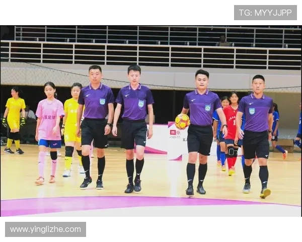 五人制女足五月下旬杭州集训